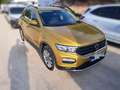 Volkswagen T-Roc 2.0TDI Advance DSG7 Amarillo - thumbnail 6