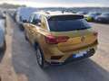 Volkswagen T-Roc 2.0TDI Advance DSG7 Amarillo - thumbnail 4