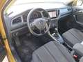Volkswagen T-Roc 2.0TDI Advance DSG7 Amarillo - thumbnail 7