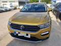 Volkswagen T-Roc 2.0TDI Advance DSG7 Amarillo - thumbnail 1
