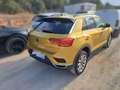 Volkswagen T-Roc 2.0TDI Advance DSG7 Amarillo - thumbnail 3
