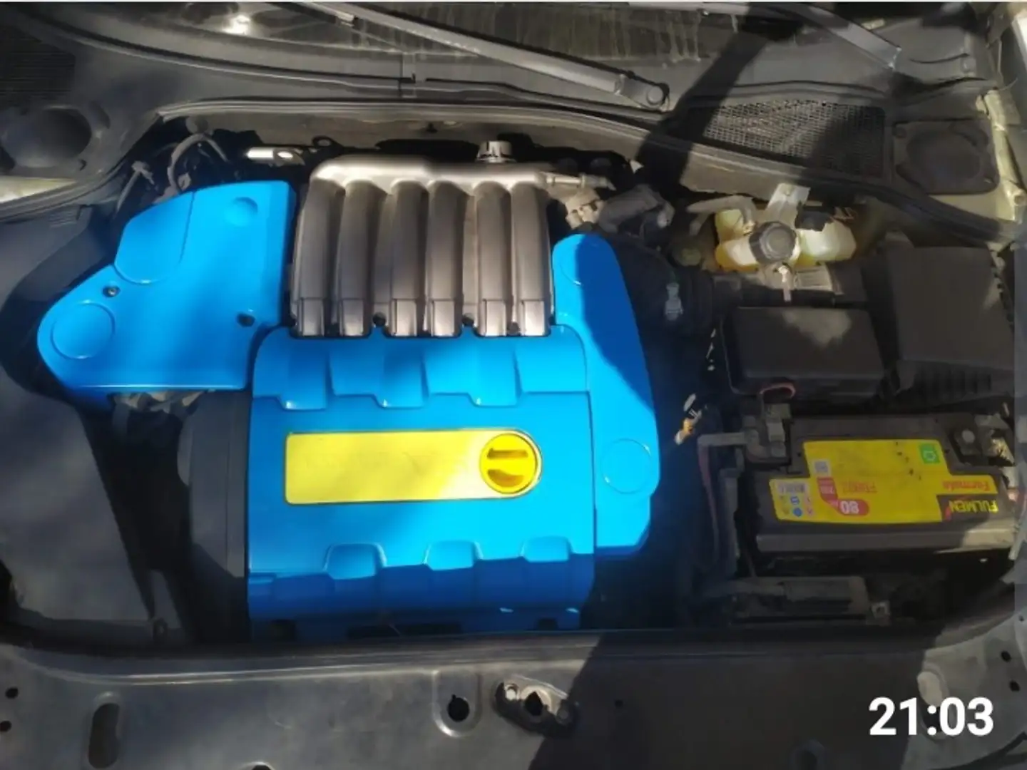 Renault Laguna 3.0 V6 24v Initiale - 1