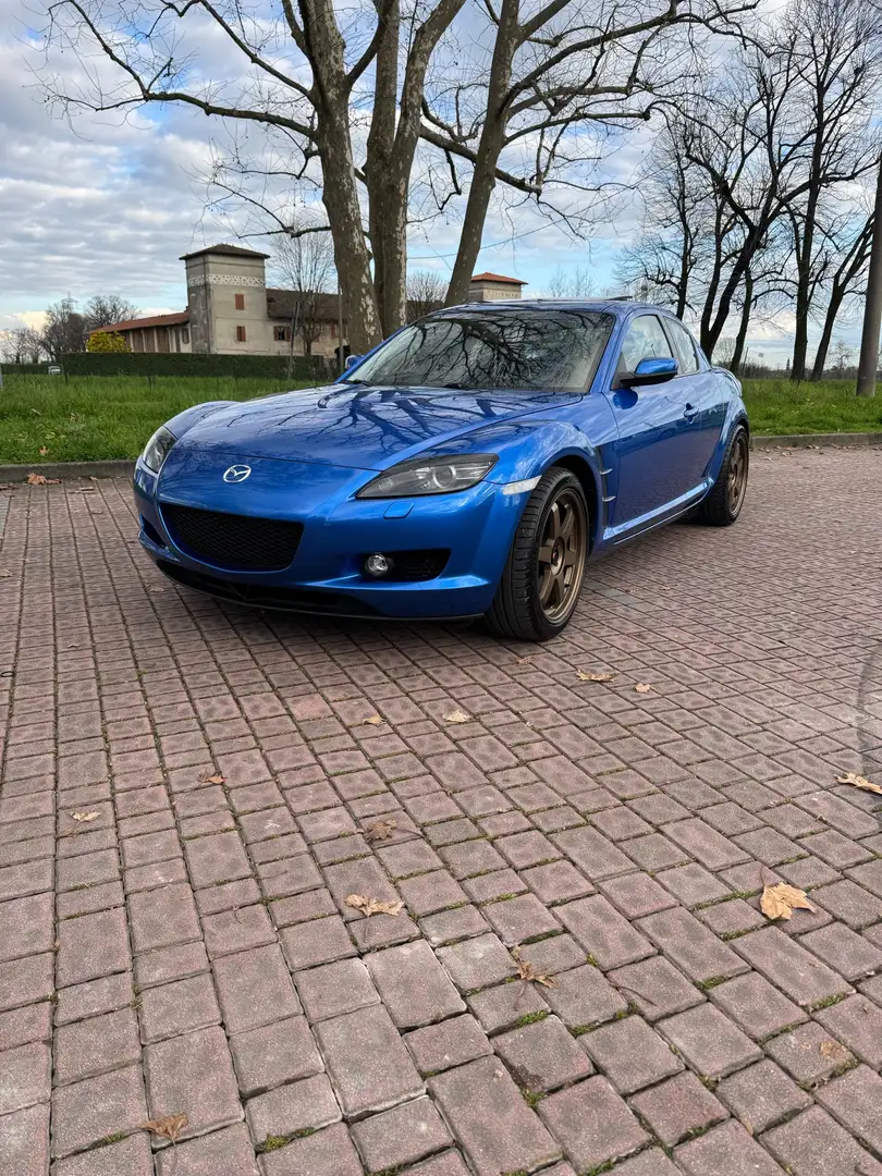 Mazda RX-8 1.3 - 1