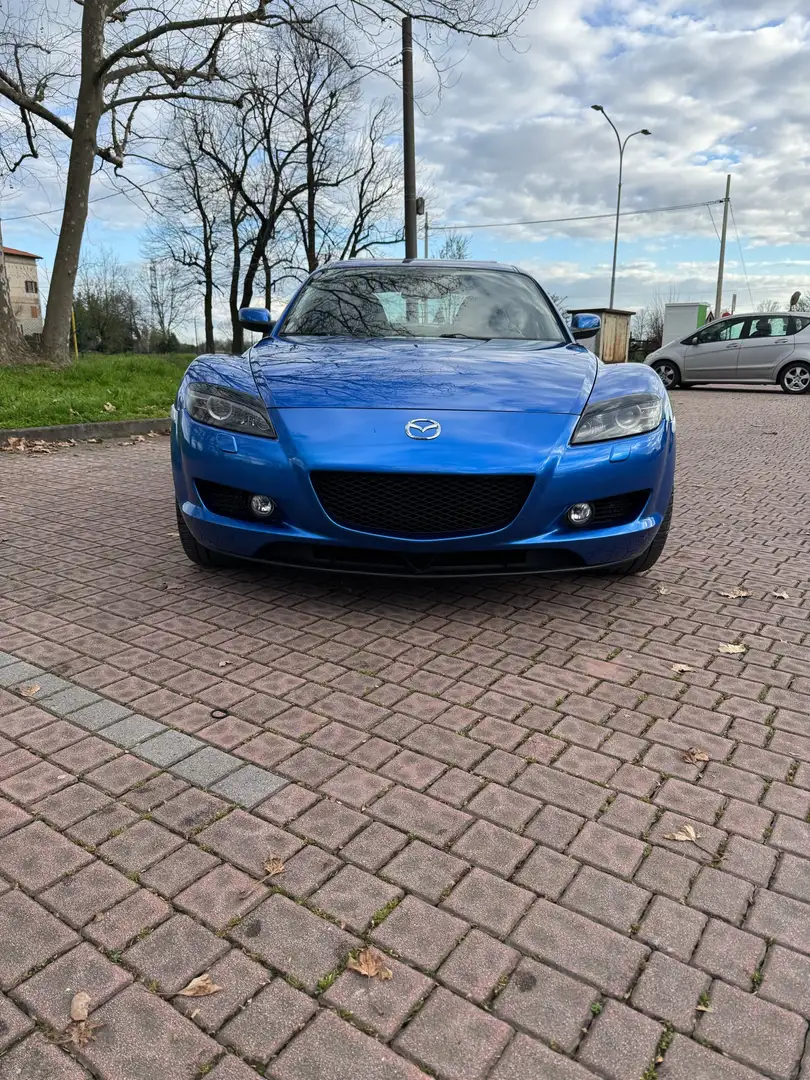 Mazda RX-8 1.3 - 2