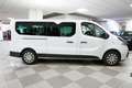 Renault Trafic T29 1.6 dCi 125CV Lungo Zen Heavy 9 Posti + IVA Bianco - thumbnail 3