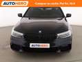 BMW 530 530d xDrive M Sport Negro - thumbnail 9