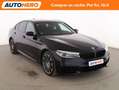 BMW 530 530d xDrive M Sport Negro - thumbnail 8
