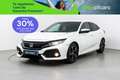 Honda Civic 1.0 VTEC Turbo Elegance Navi Blanco - thumbnail 1