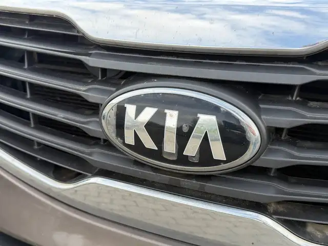 Kia Sportage view 10
