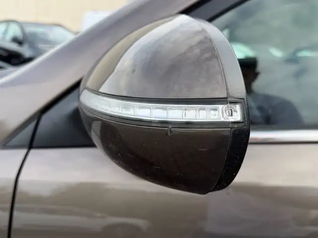 Kia Sportage view 14