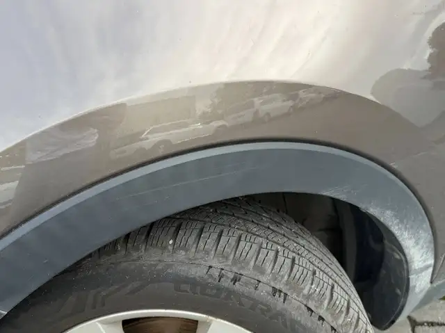 Kia Sportage view 12