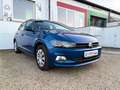 Volkswagen Polo VI Trendline PDC Apple/Android Scheckheft Blau - thumbnail 3