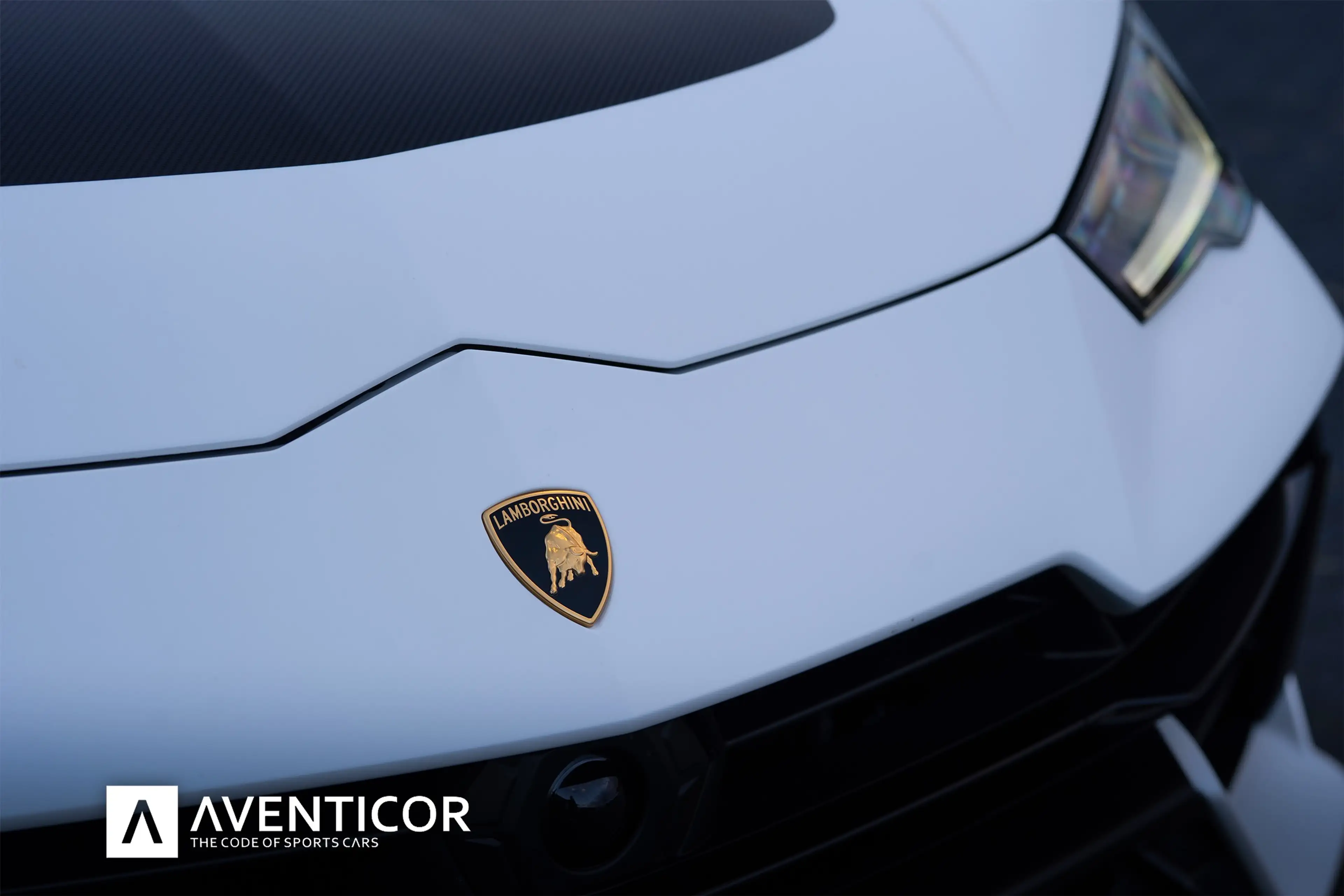 Lamborghini Urus Urus Performante — photo 10
