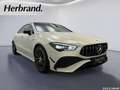 Mercedes-Benz CLA 35 AMG 4M Aero Panorama 360° Burmester Night Weiß - thumbnail 2