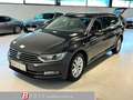 Volkswagen Passat Variant 1.6 SCR TDI DSG Schwarz - thumbnail 3