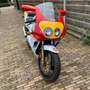 Cagiva Mito 125 Lucky explorer Blanc - thumbnail 3