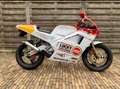 Cagiva Mito 125 Lucky explorer Blanc - thumbnail 1