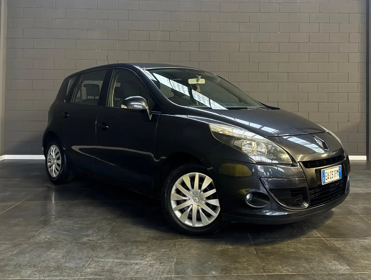 Renault Scenic X-Mod 1.5 dci Luxe 110cv Adatta A Neopatentati - 1