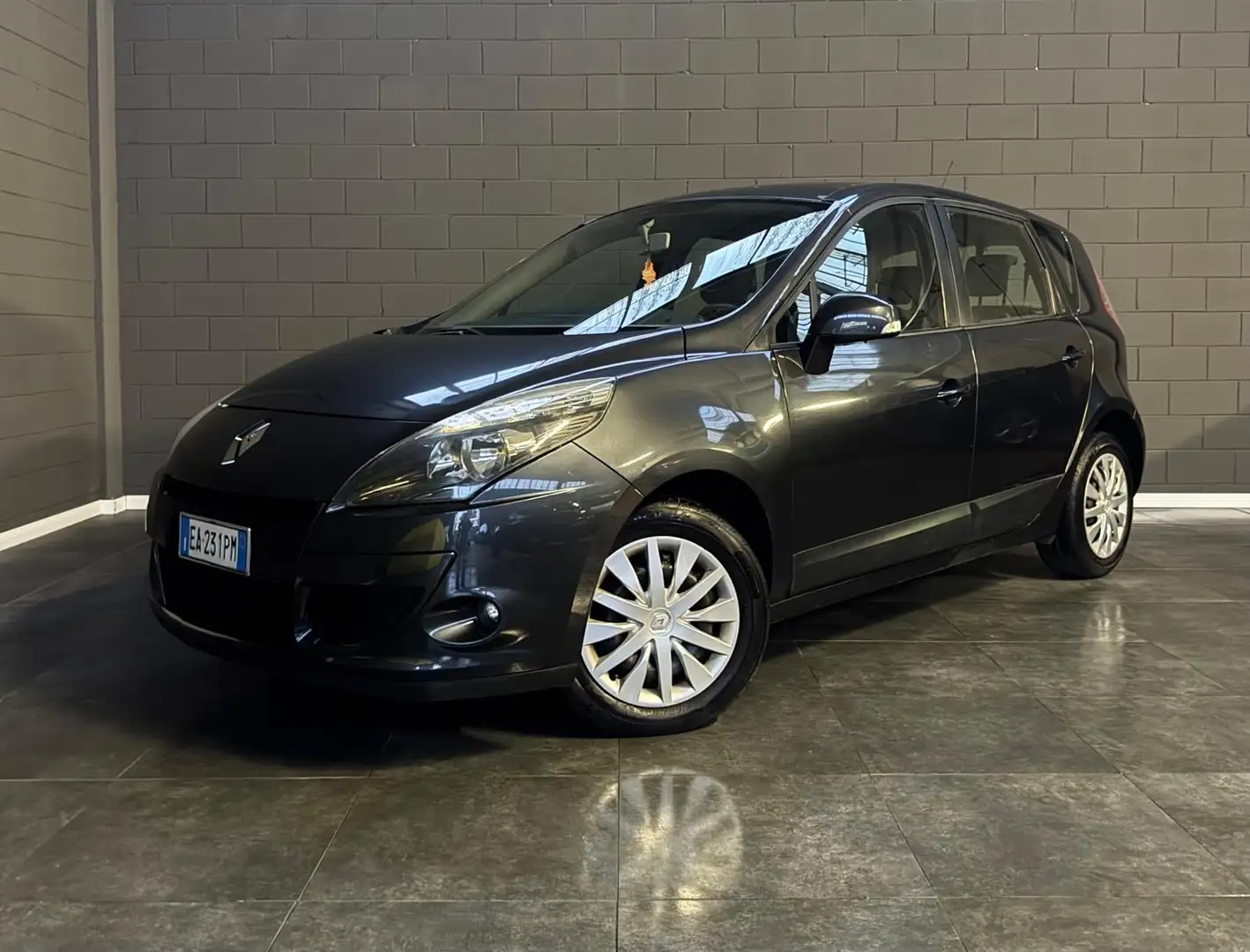 Renault Scenic X-Mod 1.5 dci Luxe 110cv Adatta A Neopatentati - 2