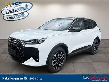 *TIGGO 7* *UNIQUE* *AB €28.900* *LAGERFAHRZEUG*...