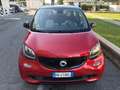smart forFour Forfour eq Prime 22kW Rosso - thumbnail 3