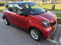 smart forFour Forfour eq Prime 22kW Rosso - thumbnail 4