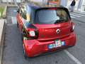 smart forFour Forfour eq Prime 22kW Rosso - thumbnail 2