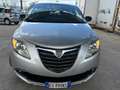 Lancia Ypsilon 0.9 TWINAIR 85 CV 5P METANO ECOCHIC GOLD Grey - thumbnail 3