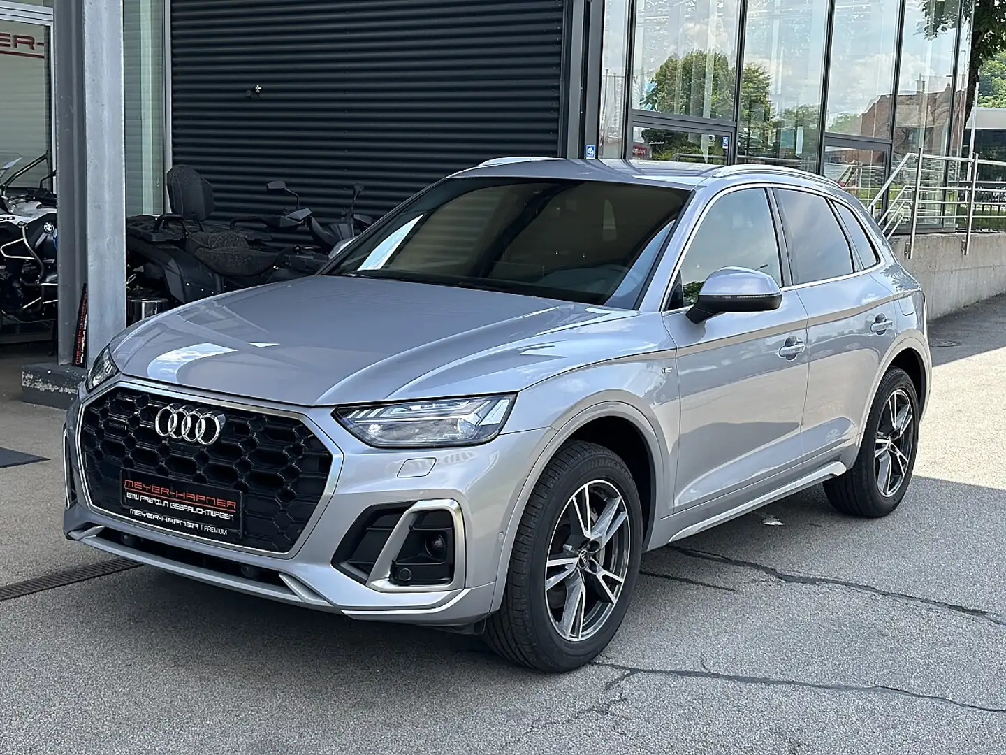 audi q5 sportback