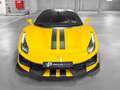 Ferrari 488 Pista FERRARI WARRANTY/CARBON SPEC/ LIFT/ FULL FER Jaune - thumbnail 23