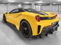 Ferrari 488 Pista FERRARI WARRANTY/CARBON SPEC/ LIFT/ FULL FER Jaune - thumbnail 7