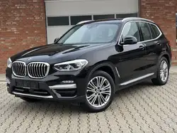 Bmw X3 xDrive Sportpaket Kamera AHK LED