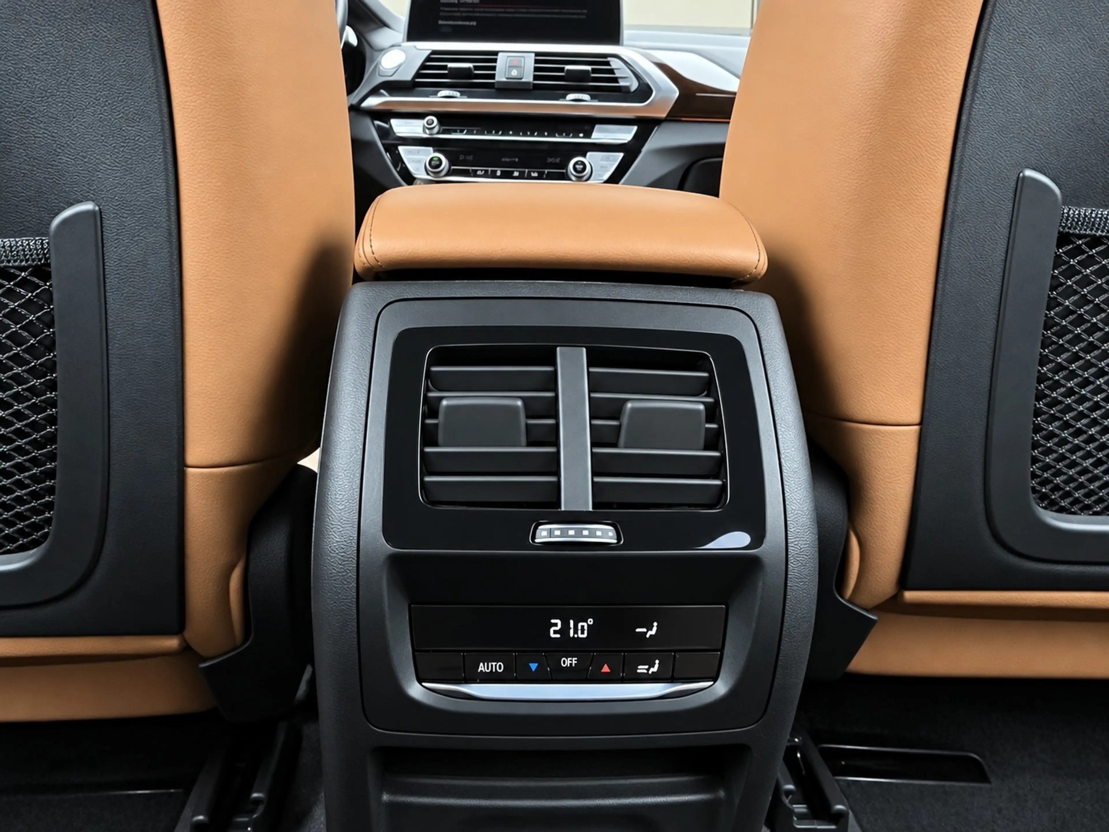 BMW X3 xDrive Sportpaket Kamera AHK LED — photo 11