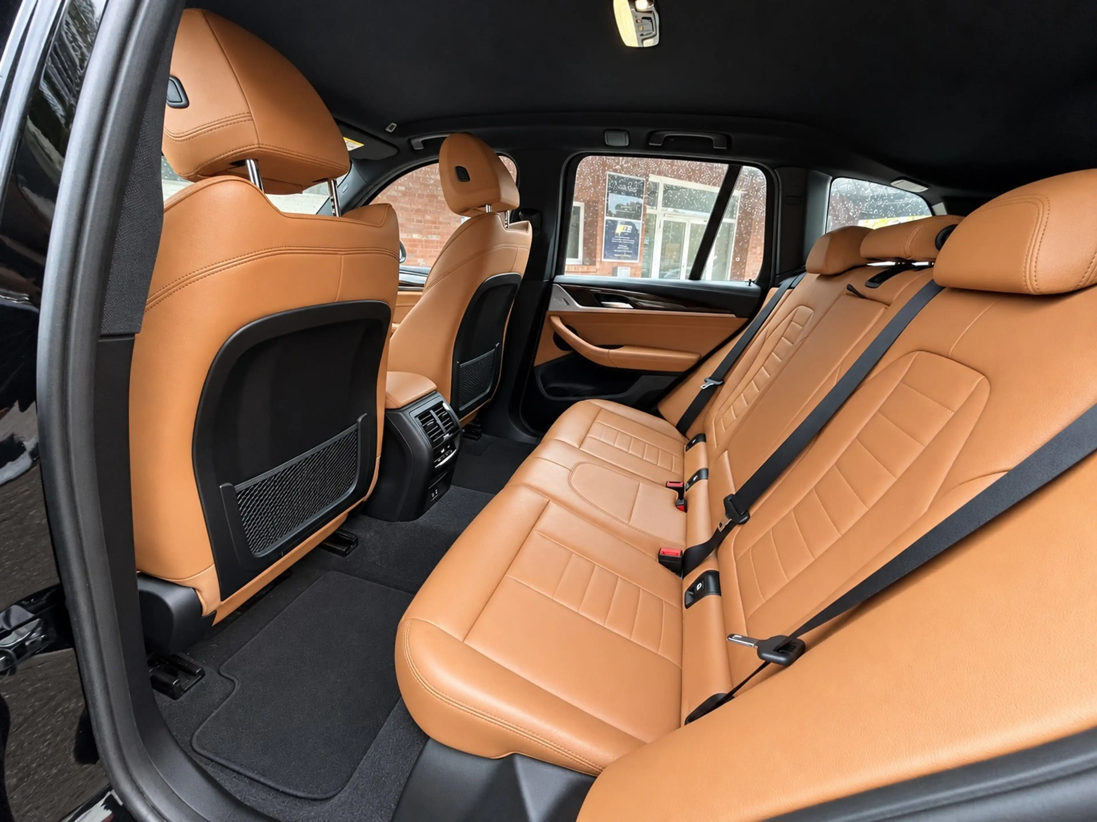 BMW X3 xDrive Sportpaket Kamera AHK LED — photo 9