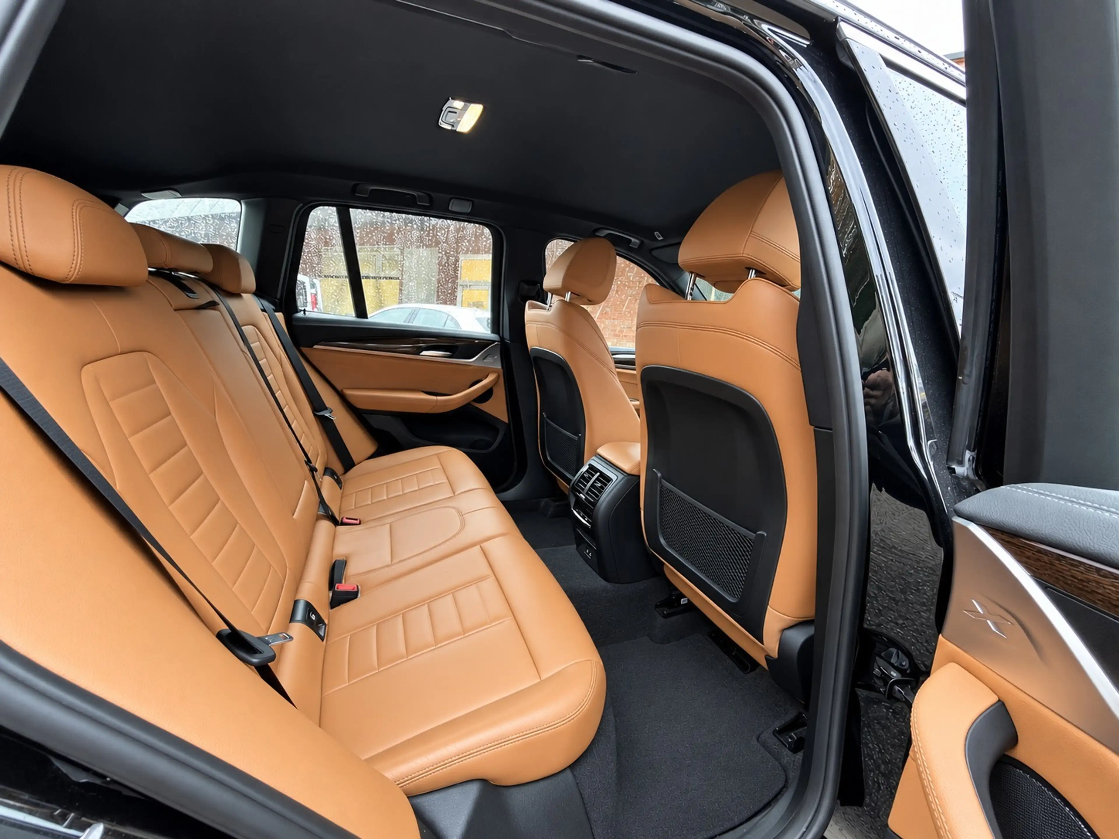 BMW X3 xDrive Sportpaket Kamera AHK LED — photo 10