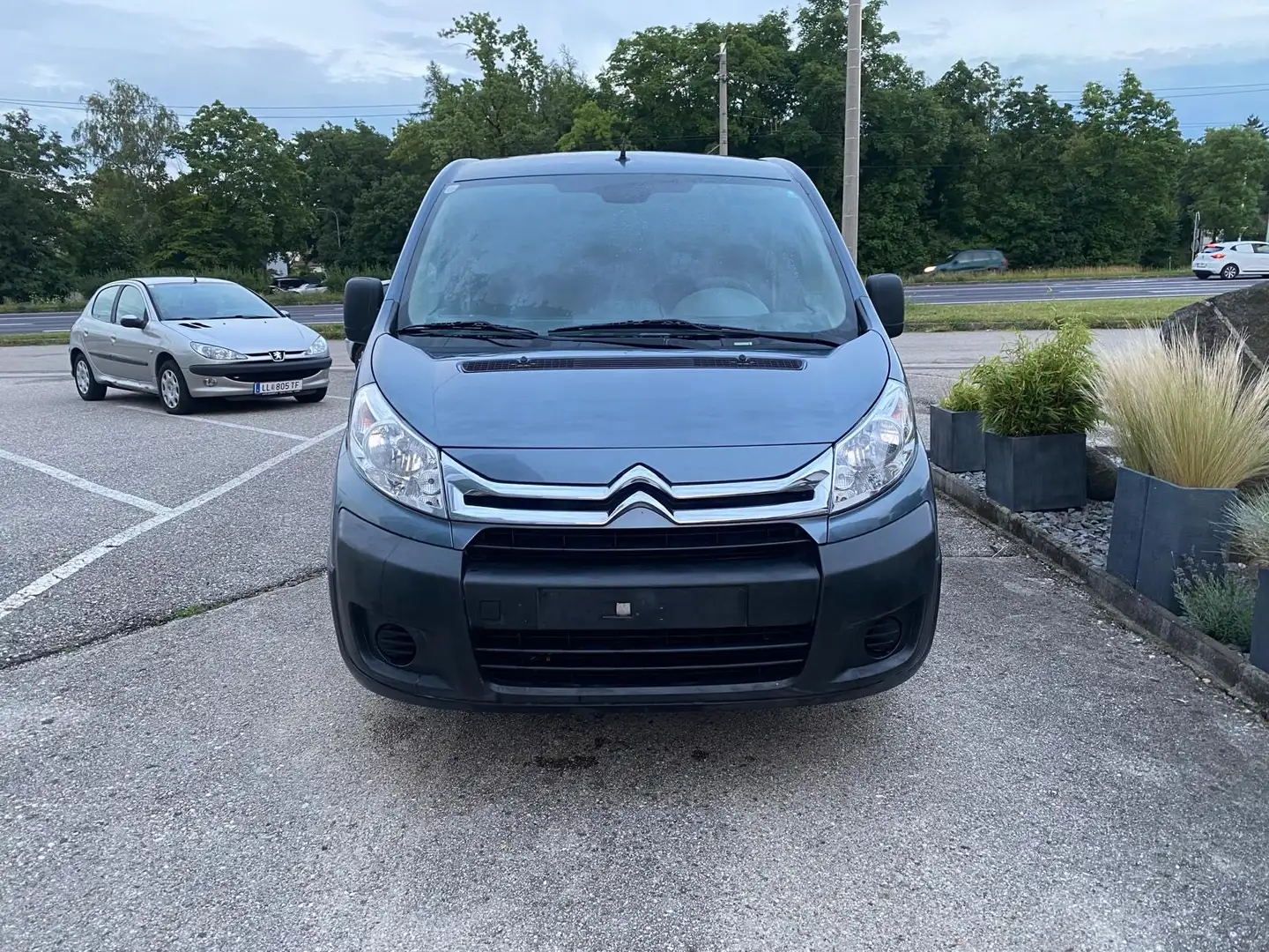 Citroen Jumpy Executive - 1