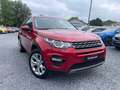 Land Rover Discovery Sport 2.0 TD4 SE (EU6d-TEMP) - thumbnail 2