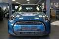 MINI One Classic Trim - Navi - PDC - SHZ - Panorama - Blau - thumbnail 2