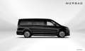 Mercedes-Benz EQV 300 Avantgarde Lang Schwarz - thumbnail 9