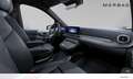 Mercedes-Benz EQV 300 Avantgarde Lang Schwarz - thumbnail 4