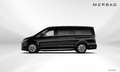 Mercedes-Benz EQV 300 Avantgarde Lang Schwarz - thumbnail 2