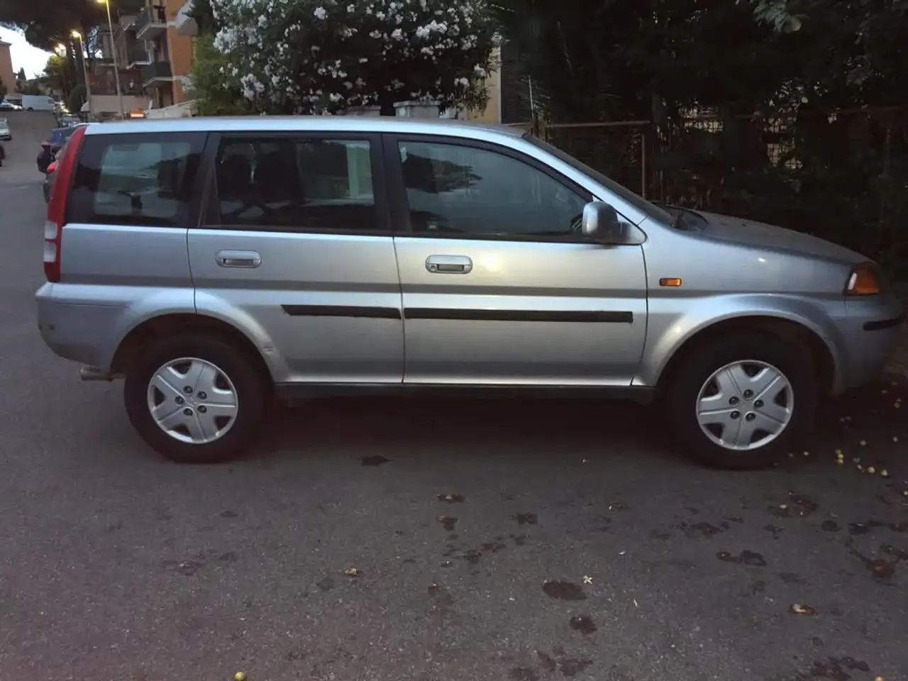 Honda HR-V I 5p 1.6 2wd, foto 2