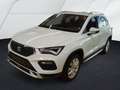 SEAT Ateca 1.5 TSI DSG X-PERIENCE LED+NAV+ACC+SHZ+RFK Weiß - thumbnail 2