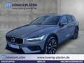 Volvo V60 Cross Country Country D4 AWD Pro (EURO 6d-TEMP)(DPF) Klima Navi Grau - thumbnail 1