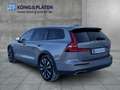 Volvo V60 Cross Country Country D4 AWD Pro (EURO 6d-TEMP)(DPF) Klima Navi Grau - thumbnail 4