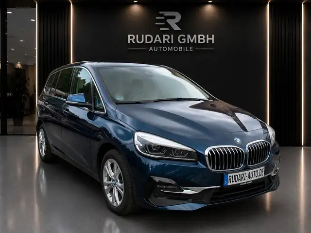 BMW 2er