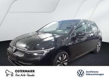 VIII GOAL 2.0TDI 150PS DSG ACC.AHK.KAMERA.NAVI+VC.