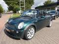 MINI Cooper Cabrio Leder SHZ M&S Grün - thumbnail 1