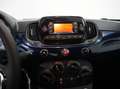 Fiat 500 1.0 hybrid 70cv Blauw - thumbnail 9