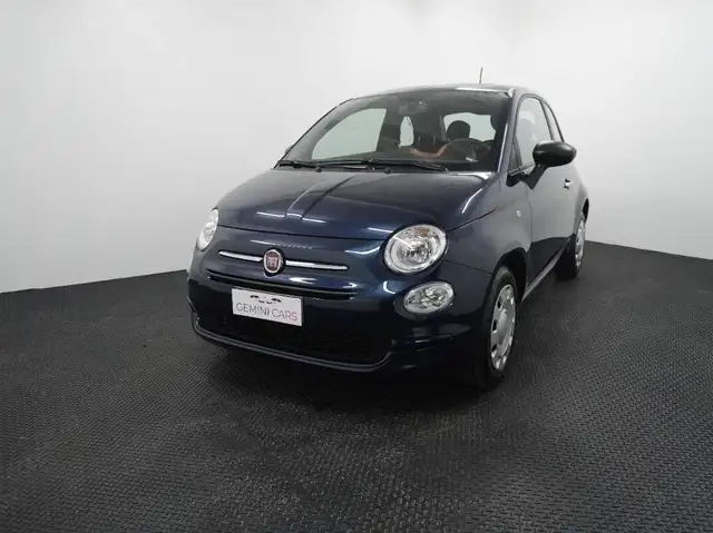 Fiat 500 1.0 hybrid 70cv
